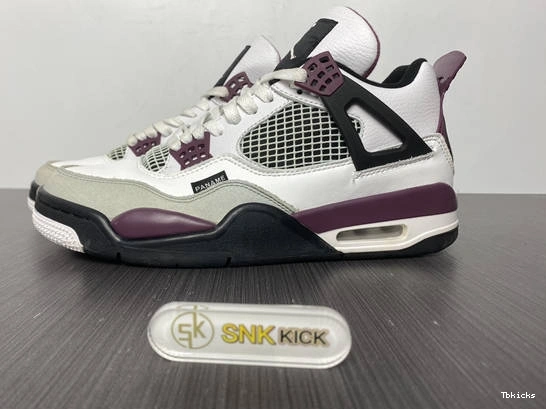 Rep TBK Paris PSG 3867 CZ5624- Jordan4 Bold Saint-Germain 1024